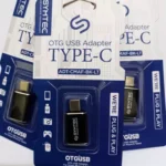 Adapter OTG USB 3.0 to Type C