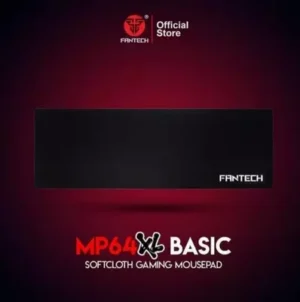Mousepad Fantech MP64 Basic XL