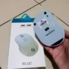 Mouse Wireless Silent Click NC20