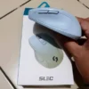 Mouse Wireless Silent Click NC20