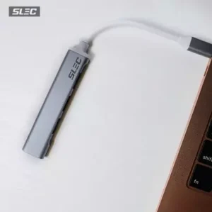USB Hub Type C to 4 port usb
